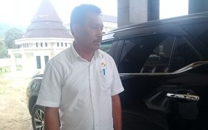 CR8 KEPALA DINAS PERIKANAN