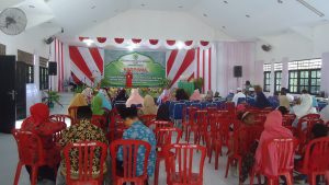 Lasqi Kaimana Gelar Lomba Qasida Gambus