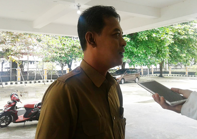*Hadapi Pesparawi International Swedia LPPD Kaimana Seleksi 60 Peserta Paduan Suara