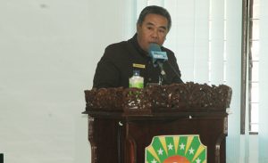 DPRD Usulkan Pemkab Bangun SMP di Air Merah