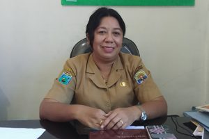 *Cegah Kekerasan Seksual Terhadap Anak  Dinas P3A Akan Datangi Sekolah-Sekolah