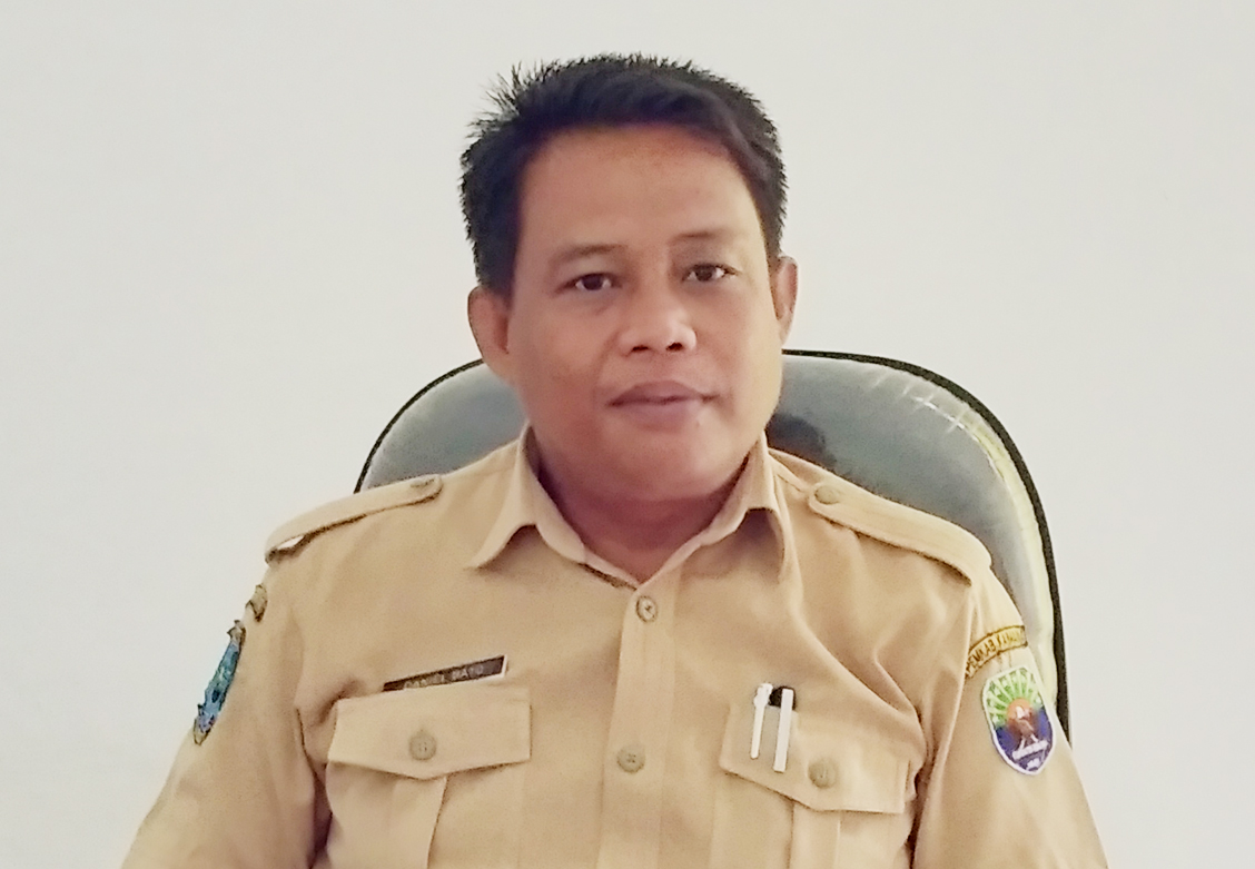 Kepala dinas perhubungan