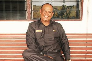 Mansur Sirua: ‘Kaimana Butuh Kapal Cepat untuk Masyarakat’