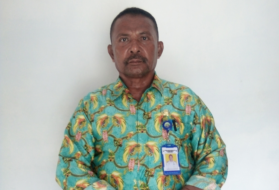 Syamsudin Maswatu