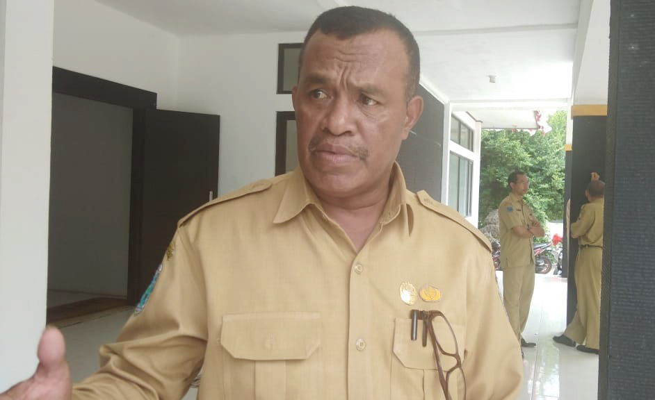 Kepala Dinas Pendidikan