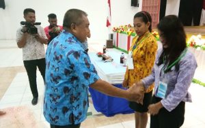 Tahmid Husein, SE