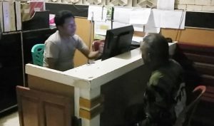 Remas ‘Miss V’ Bocah, UR Ditangkap Polisi