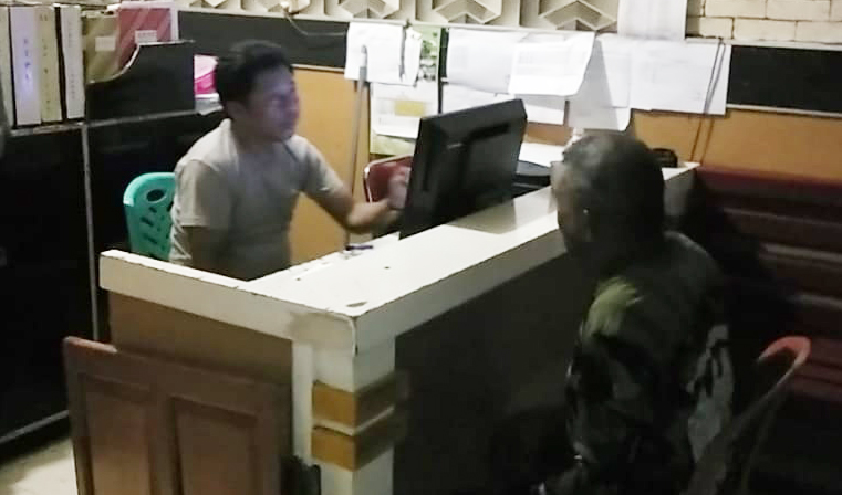 Remas ‘Miss V’ Bocah, UR Ditangkap Polisi