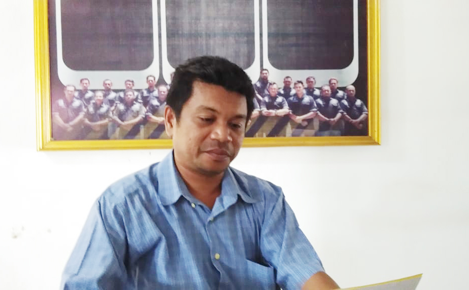 Bukan Hanya Cabul, Opa Ini Juga Ajak Nikahi Bocah