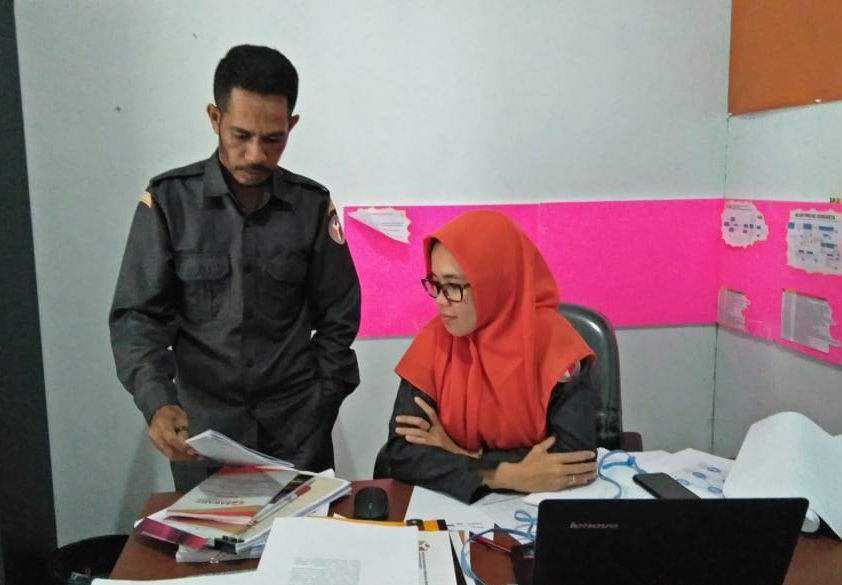 Bawaslu : ‘Parpol yang Langgar Aturan, Kami akan Tindak Tegas’
