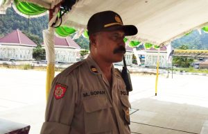Kasus Persekusi SMPN 3 Sudah Diselesaikan Secara Kekeluargaan