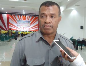 *Kasus Persekusi Disdikpora Sepakat dengan Keputusan Sekolah