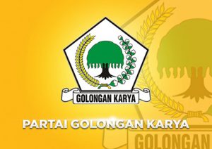 Partai Golkar