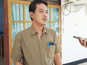 Inspektorat Warning Pengembalian Hingga Desember