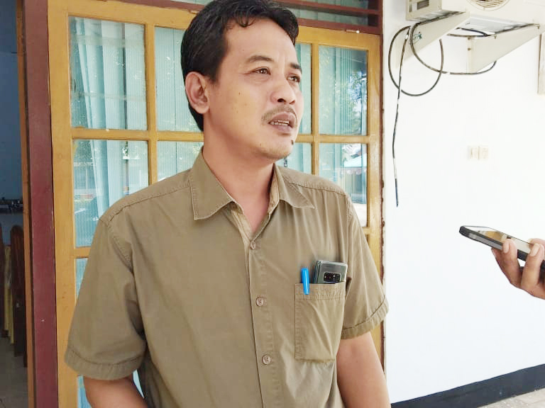 Inspektorat Warning Pengembalian Hingga Desember