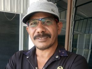 Budaya Palang Hambat Investasi
