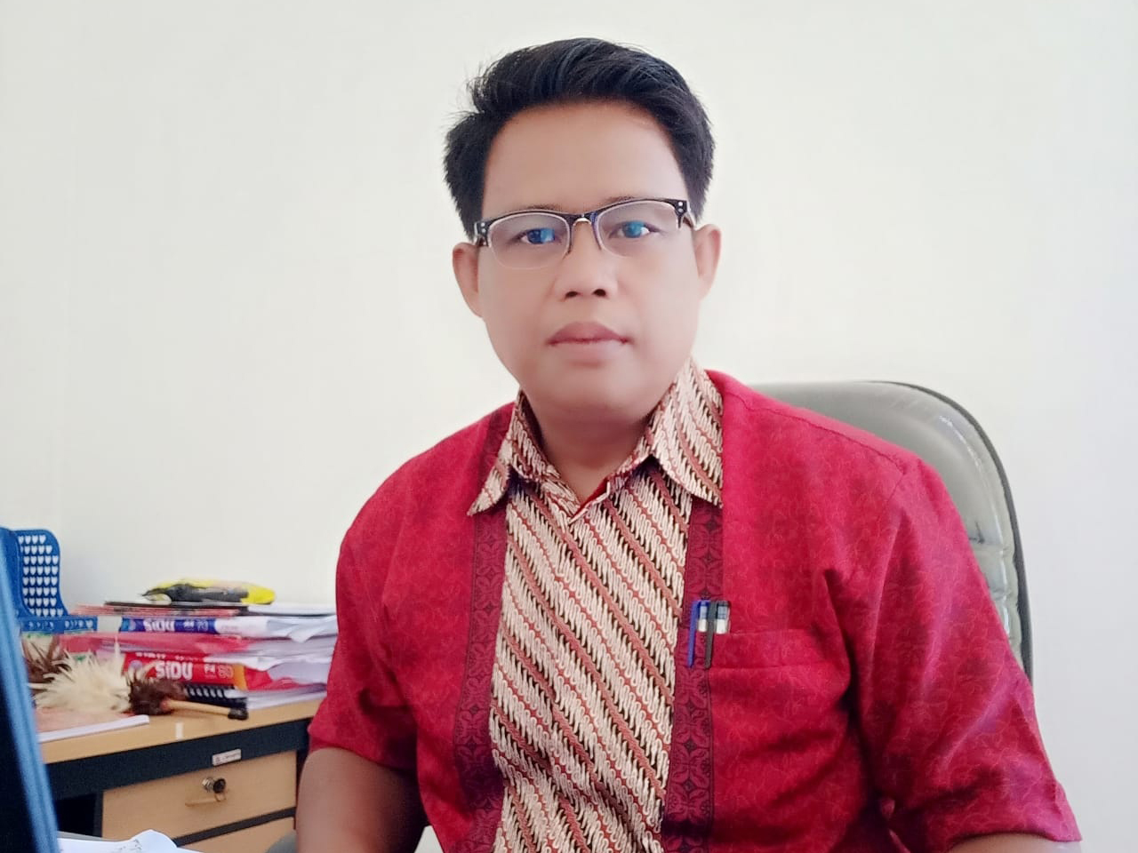 Minggu Depan, Dishub Jemput Kapal Cepat