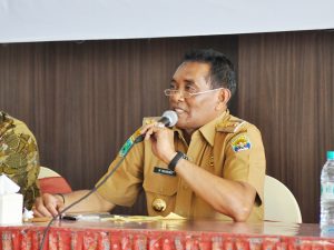 Tolak ASN yang Urus Cerai