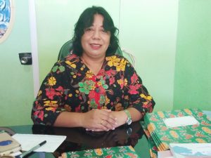 ‘Jangan Hargai Kehormatan Saya dengan Uang’