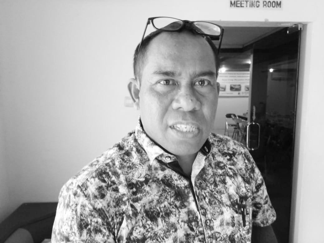 Kepala Pelabuhan