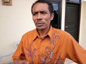 Bawaslu Himbau Warga Proaktif Masukkan Laporan