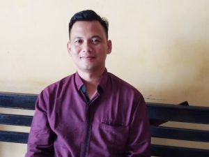 Cyber Crime Polres Kaimana Terus Pantau Medsos
