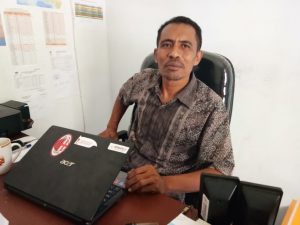 DPT HP2 Kaimana Ditetapkan 30.473 Pemilih