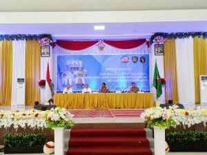 Pesparani II di 2020: NTT dan DKI Jakarta Siap Bersaing Jadi Tuan Rumah