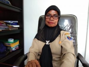 Cafe Tidak untuk Jualan Miras