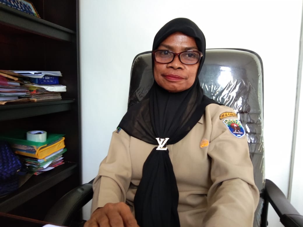 Cafe Tidak untuk Jualan Miras