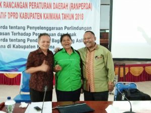Masyarakat Dibodohi Teknologi