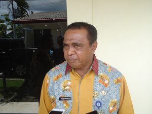 Wow, Dana Kampung PB Mendekati Dana Otsus