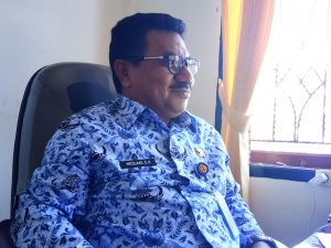 Nikky : ‘Tanpa Infrastruktur Kaimana Sulit Akan Berkembang’
