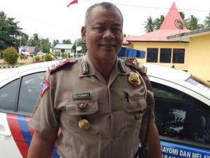 Kasat Lantas