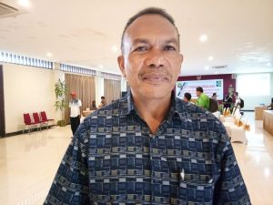 Arifin: ‘Jangan Melayani Hanya Karena Uang’