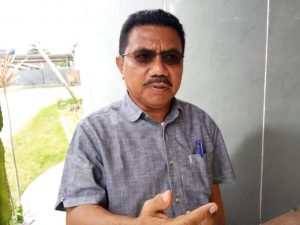 Kepala Dinas PU