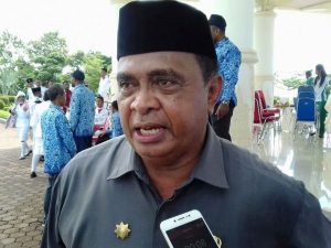 Musa Kamudi Soroti Tapal Batas Kaimana-Mimika