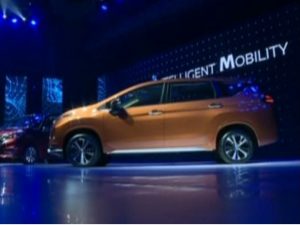 Pameran mobil