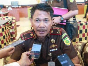 2 Agustus, Kajati Papua Resmikan Kantor Kejari Kaimana