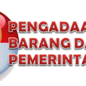 Pengadaan Barang dan Jasa Pemerintah