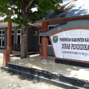 Dinas Pendidikan