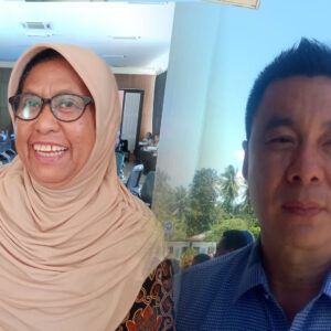 Ternyata Semua Bacabup Kaimana Masih ‘Sembunyi Kuku’