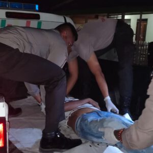 Keluarga Korban Tabrakan di Casuarina, Klarifikasi: Korban Tidak Miras