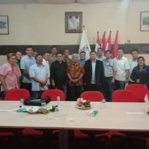Dewan Pers Verifikasi Faktual Kepengurusan SMSI Pusat