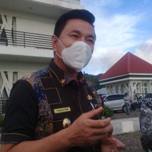 Program Papua Terang, Tahun ini, 36 Kampung di Kaimana akan Dialiri Listrik