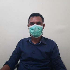 Ketua GMKI Kaimana: Pemda Pertimbangkan Kembali Pemutasian Para Hamba Tuhan