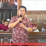 Asisten Komisioner Komisi Aparatur Sipil Negara (KASN) Pengawasan JPT I Bidang Mediasi dan Perlindungan, I.G.N.A.Y. Endrawan, SH, MH.(FOTO: DOK)