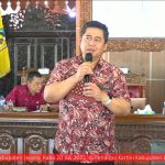 Asisten Komisioner KASN Bidang Mediasi dan Perlindungan ASN, Ignay Endrawan, SH, MH. (FOTO : ISTIMEWA)