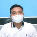 Kasat Reskrim Polres Kaimana, Iptu Seno Hartono Hadinoto, SIK. (FOTO: DAR)