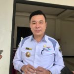 Bupati Kaimana, Freddy Thhie. (FOTO: DOK)